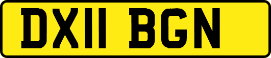 DX11BGN
