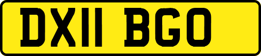 DX11BGO