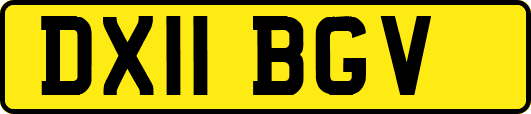 DX11BGV
