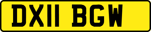 DX11BGW