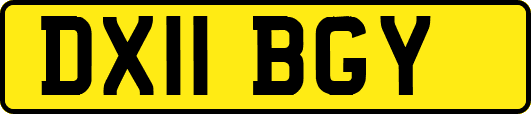 DX11BGY