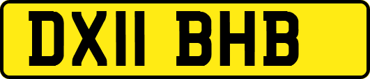 DX11BHB
