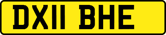 DX11BHE