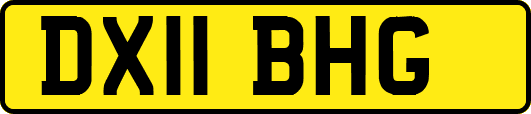 DX11BHG