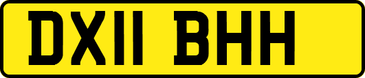 DX11BHH
