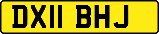 DX11BHJ