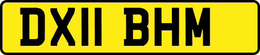 DX11BHM