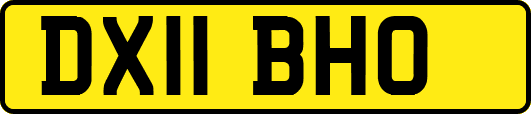 DX11BHO