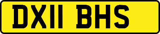 DX11BHS