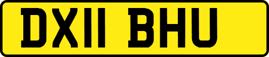 DX11BHU