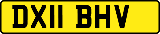 DX11BHV