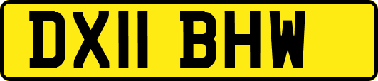 DX11BHW