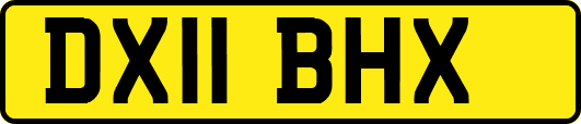 DX11BHX
