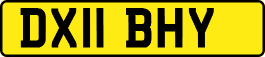 DX11BHY