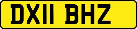 DX11BHZ