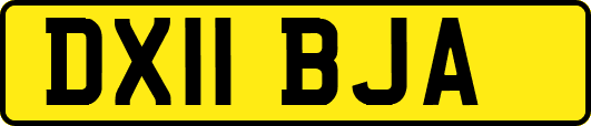 DX11BJA