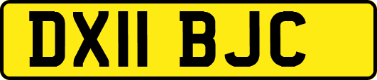 DX11BJC