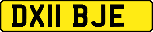 DX11BJE