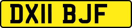 DX11BJF