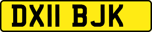 DX11BJK