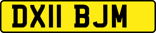 DX11BJM