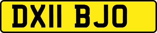 DX11BJO