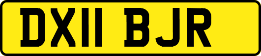 DX11BJR