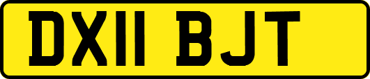 DX11BJT