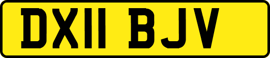 DX11BJV