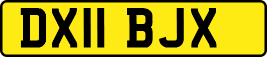 DX11BJX