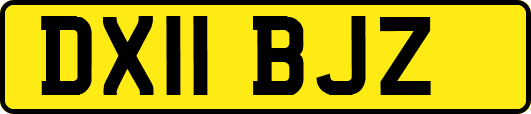 DX11BJZ