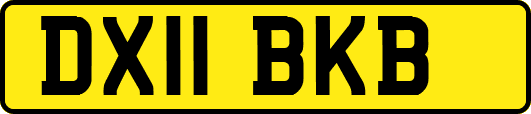 DX11BKB