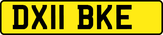 DX11BKE