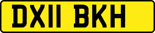 DX11BKH