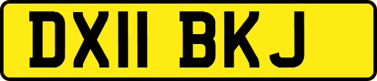DX11BKJ