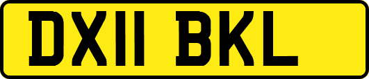DX11BKL