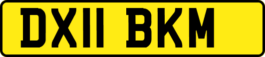 DX11BKM