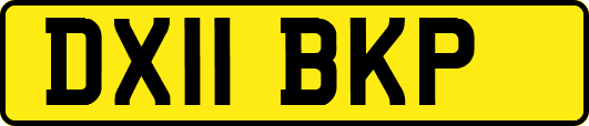 DX11BKP