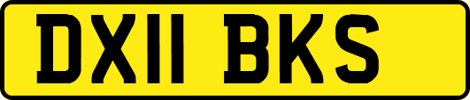 DX11BKS