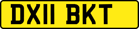 DX11BKT