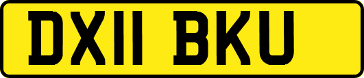 DX11BKU