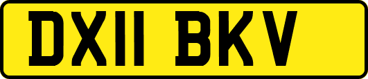 DX11BKV