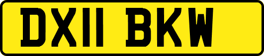 DX11BKW