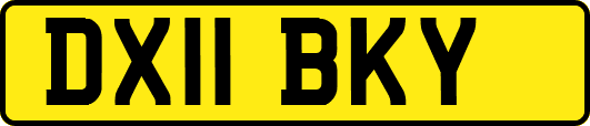 DX11BKY