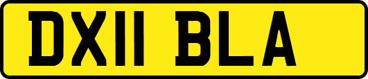 DX11BLA