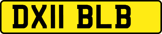 DX11BLB