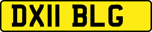 DX11BLG