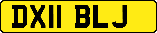 DX11BLJ