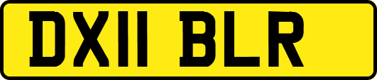 DX11BLR