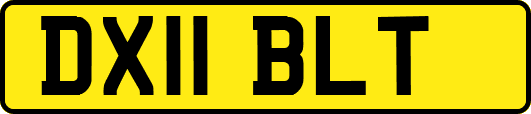 DX11BLT